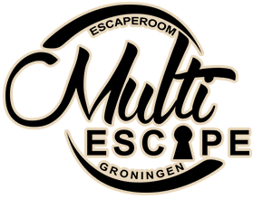 Multi Escape Groningen Logo
